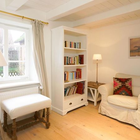 Strandhaus Falshoeft 3 Nieby  Екстер'єр фото