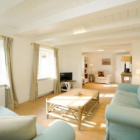 Strandhaus Falshoeft 3 Nieby  Екстер'єр фото