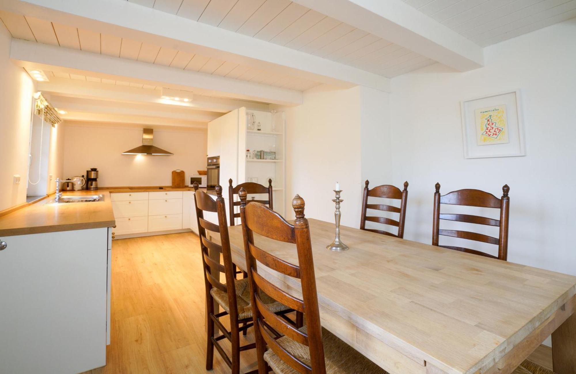 Strandhaus Falshoeft 3 Nieby  Екстер'єр фото