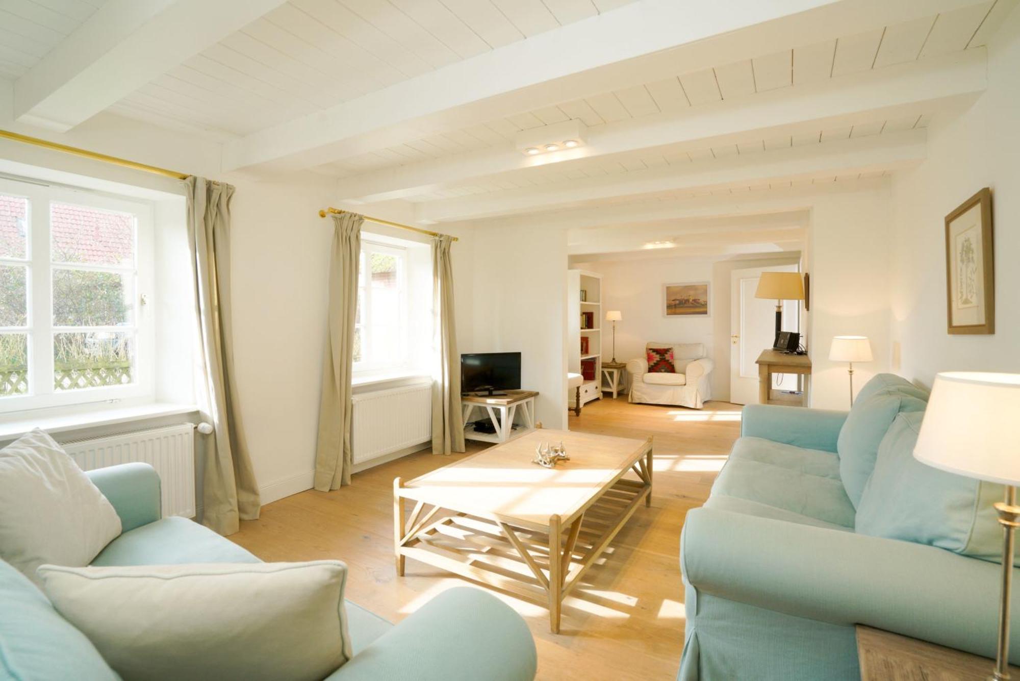 Strandhaus Falshoeft 3 Nieby  Екстер'єр фото