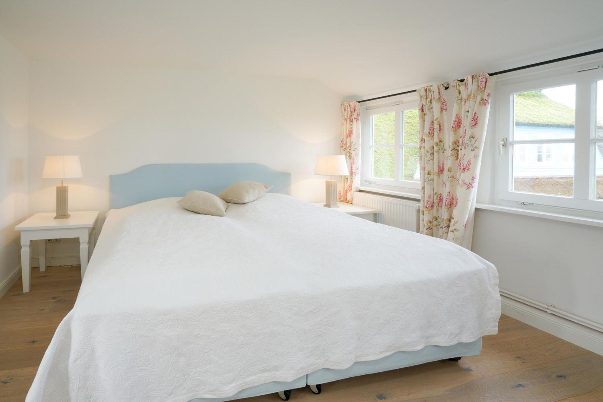 Strandhaus Falshoeft 3 Nieby  Екстер'єр фото
