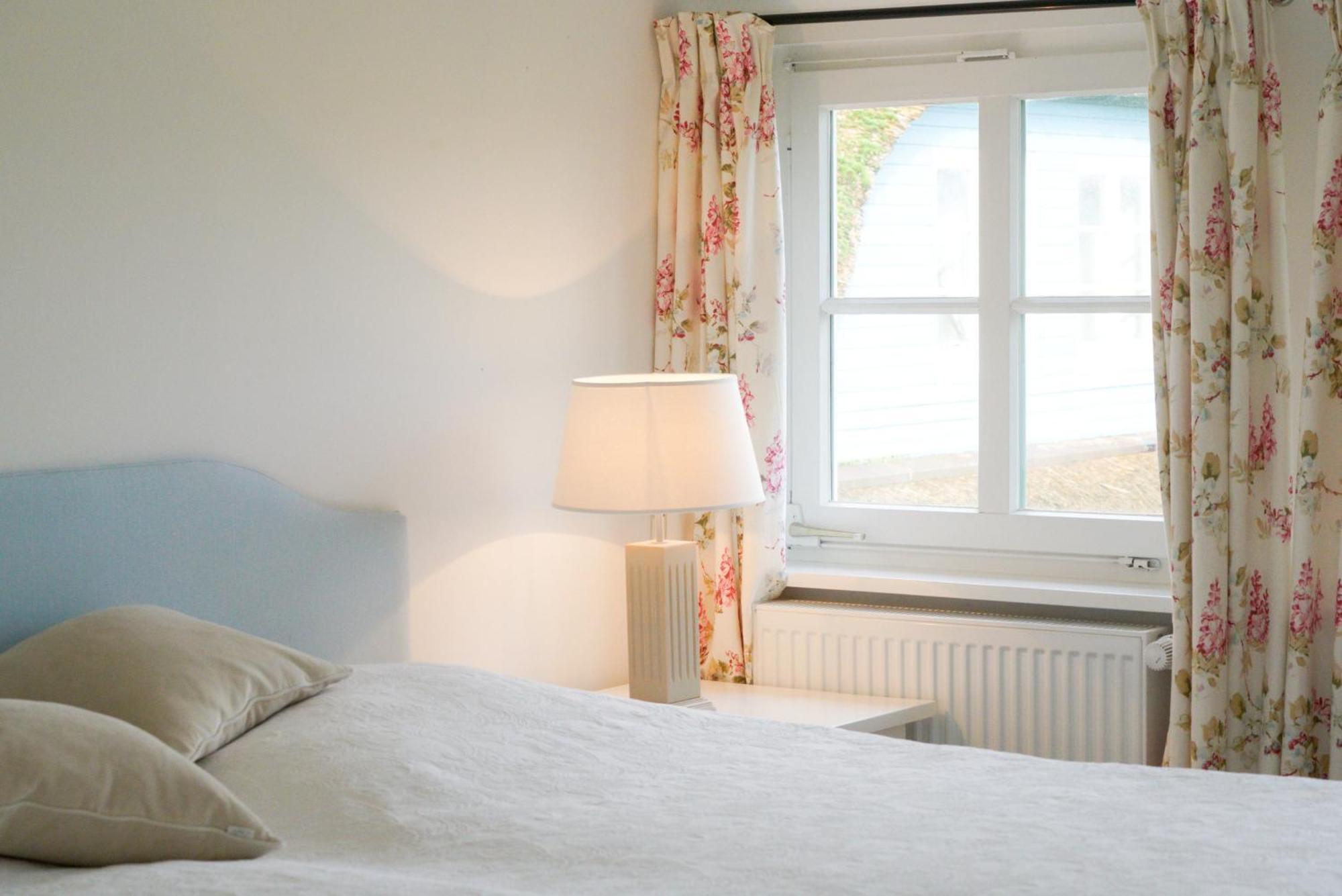 Strandhaus Falshoeft 3 Nieby  Екстер'єр фото