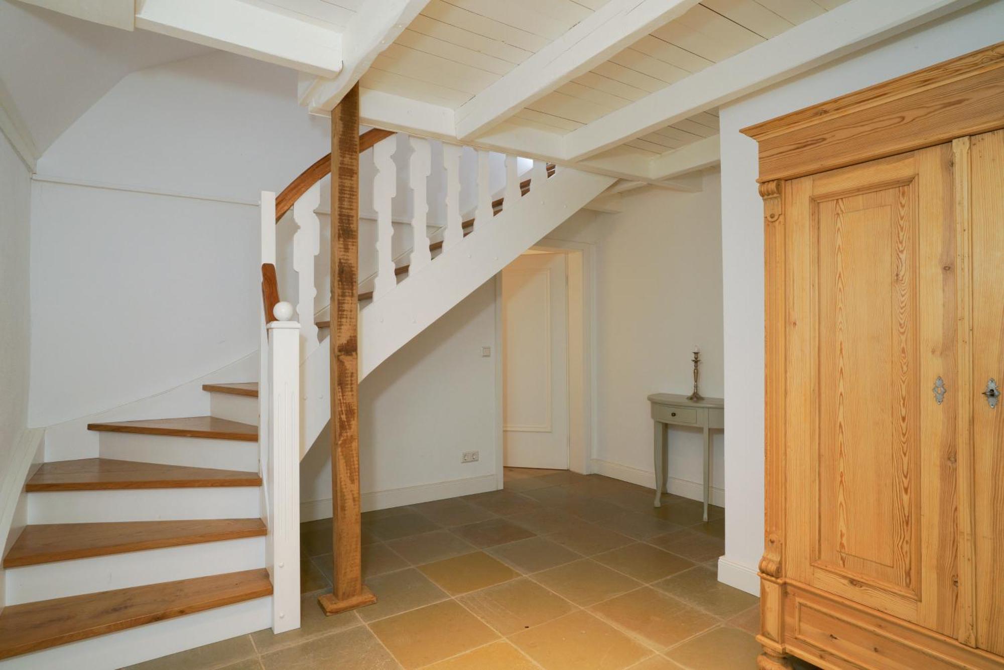 Strandhaus Falshoeft 3 Nieby  Екстер'єр фото