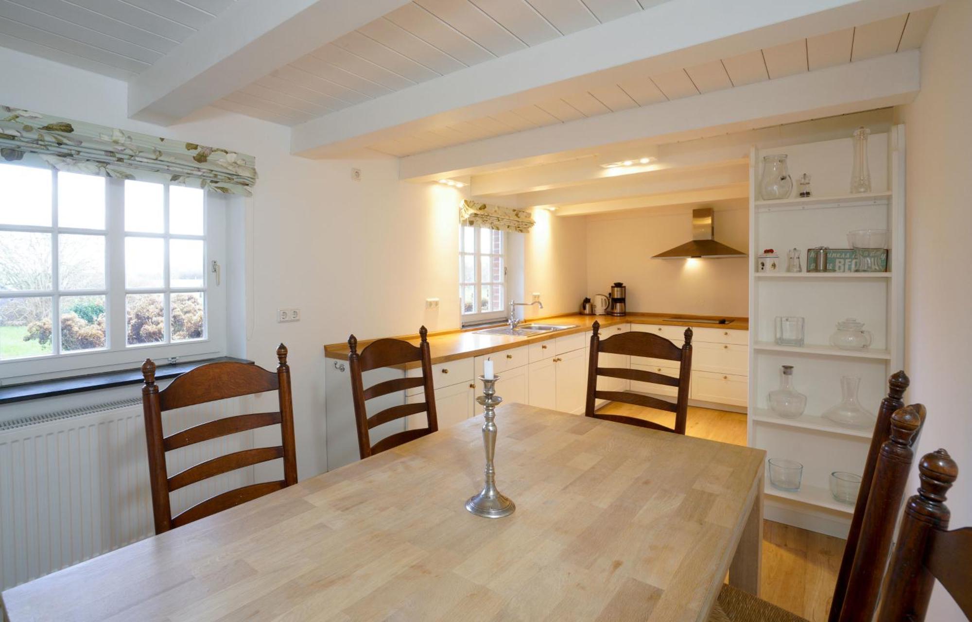 Strandhaus Falshoeft 3 Nieby  Екстер'єр фото