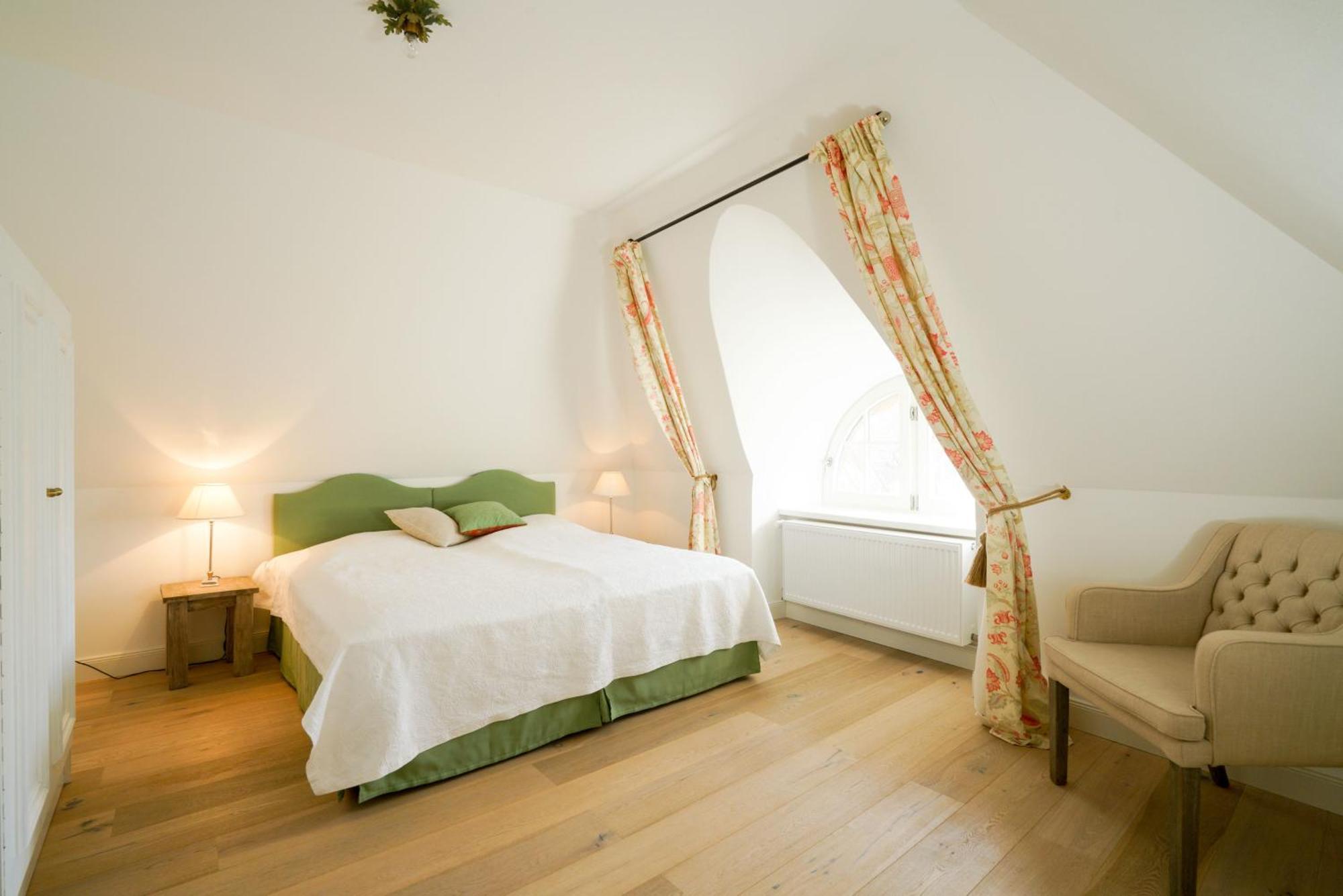 Strandhaus Falshoeft 3 Nieby  Екстер'єр фото